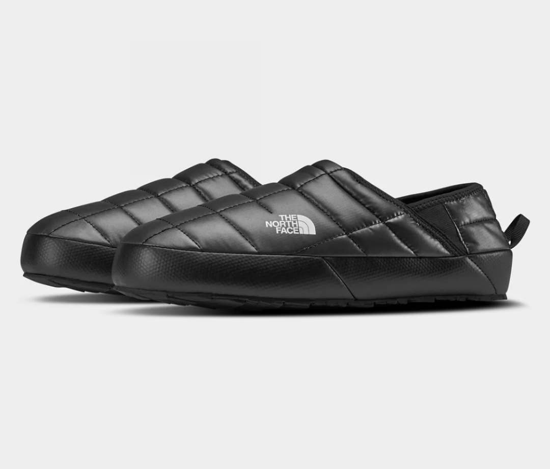 North Face Thermoball Traction Mule V.